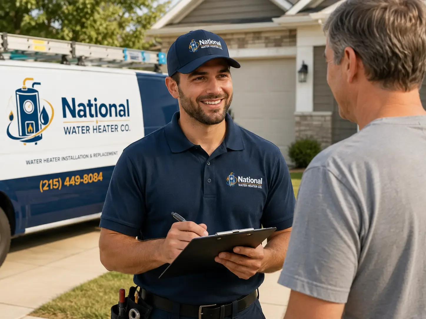 Water Heater Installation Galveston, IN FAQs